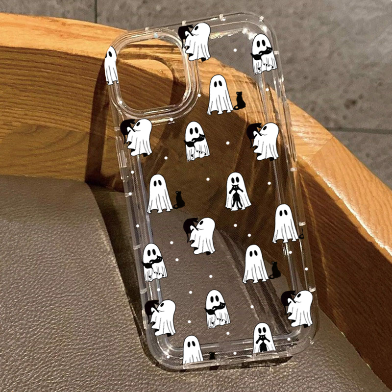 Western Halloween Cowboy Ghost – Apple Iphone 15 recenzja i cena