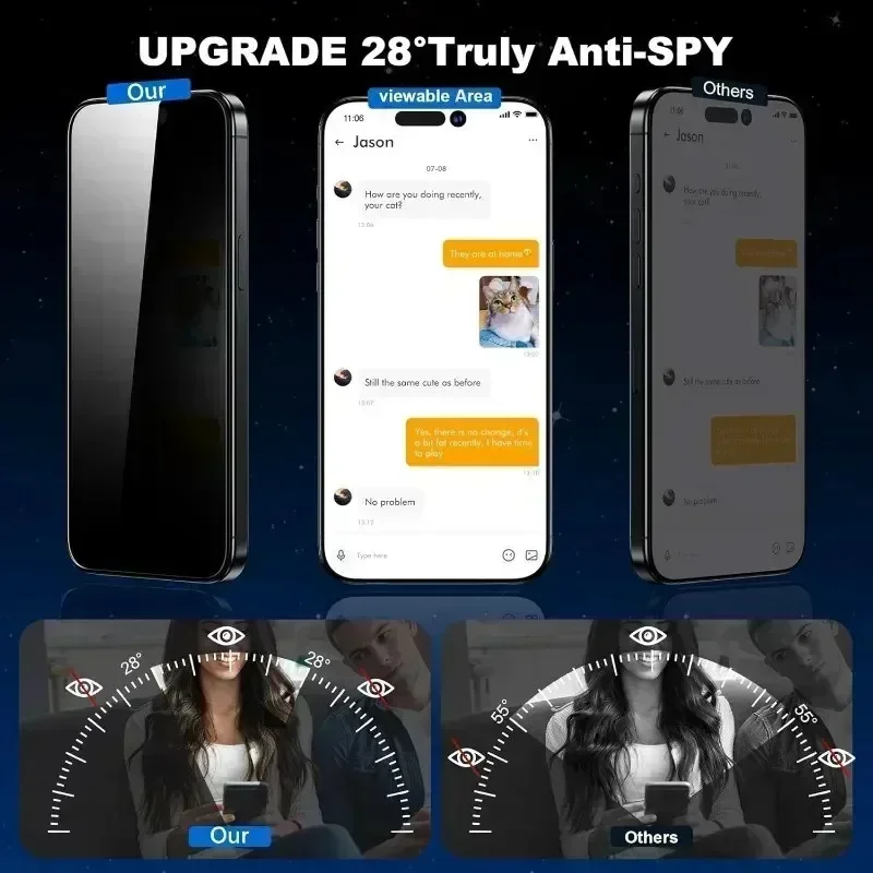 5 sztuk folii ochronnej z hart – Realme Note 50 recenzja i cena