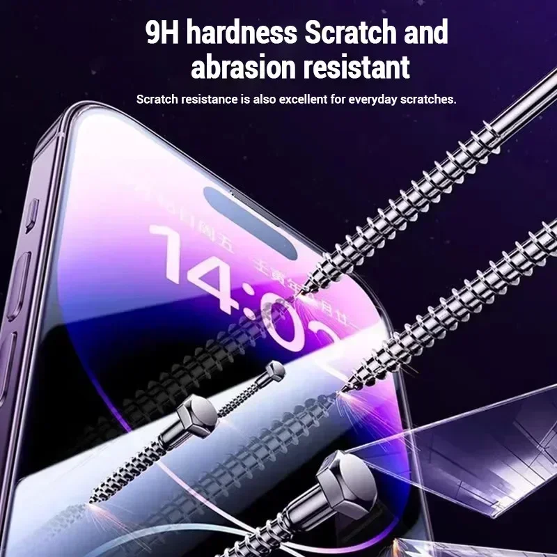 5 sztuk folii ochronnej z hart – Realme Note 50 recenzja i cena