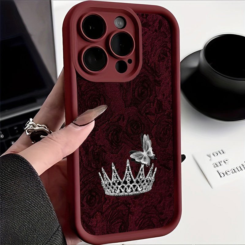 Etui na telefon z motywem czer – Apple Iphone 15 recenzja i cena