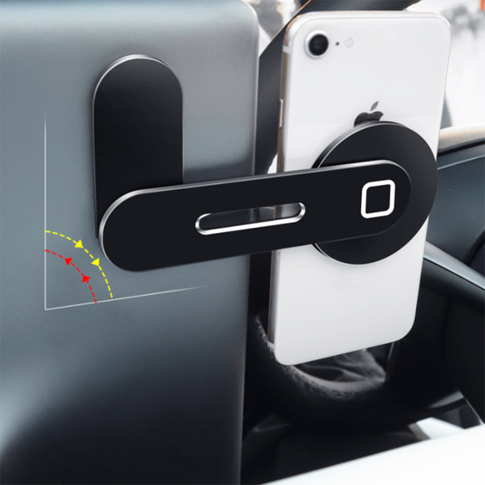 Dla Tesla Model X S Y 3 akceso – Iphone Tablet Accessories recenzja i cena