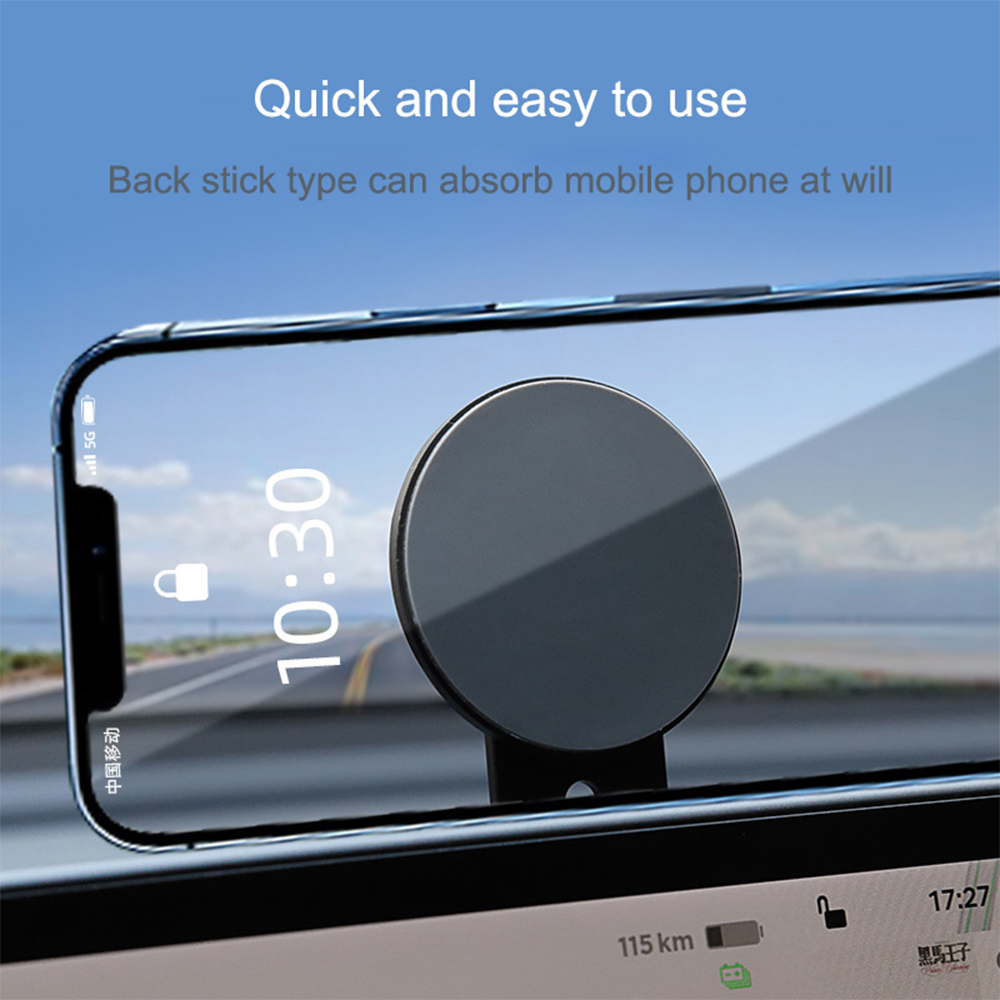 Dla Tesla Model X S Y 3 akceso – Iphone Tablet Accessories recenzja i cena