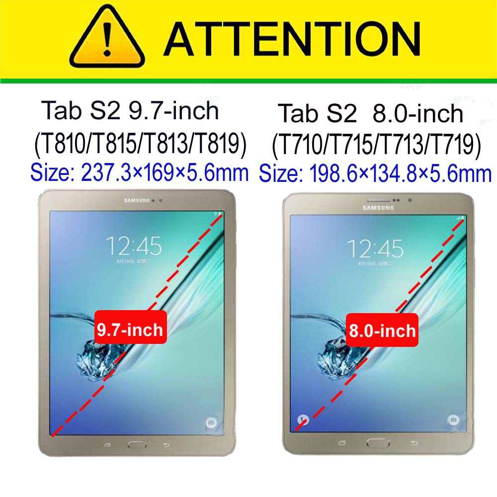 Etui na tablet Tab S2 9.7 SM-T – Iphone Tablet Accessories recenzja i cena
