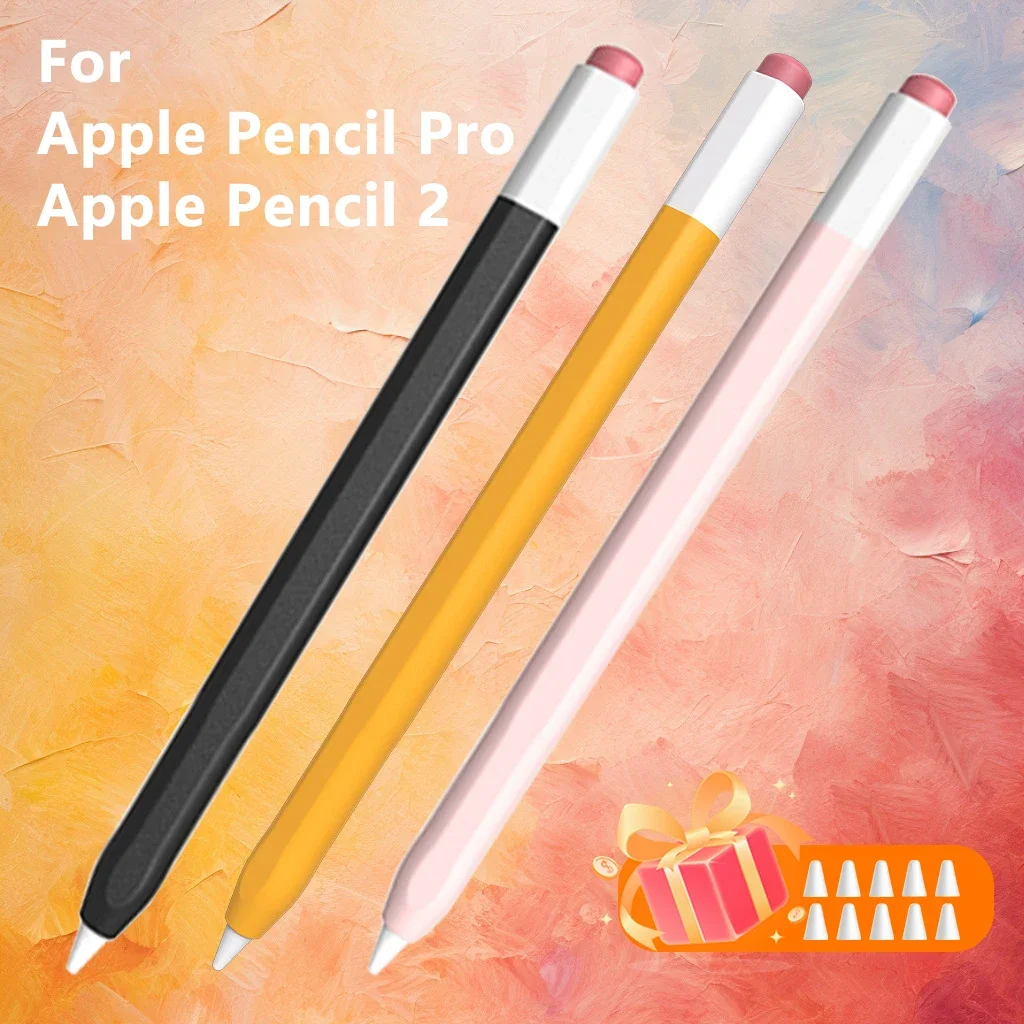 Piórnik do Apple Pencil Pro 2n – Iphone Tablet Accessories recenzja i cena