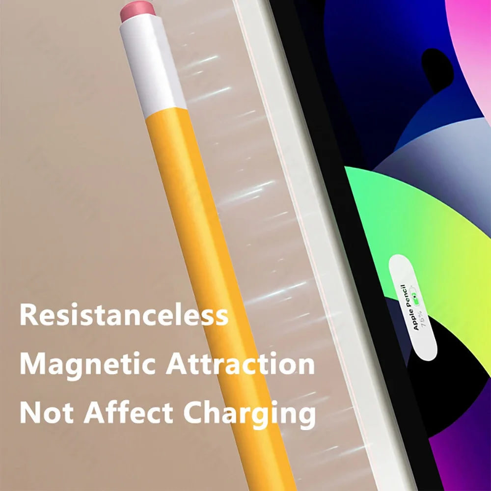 Piórnik do Apple Pencil Pro 2n – Iphone Tablet Accessories recenzja i cena