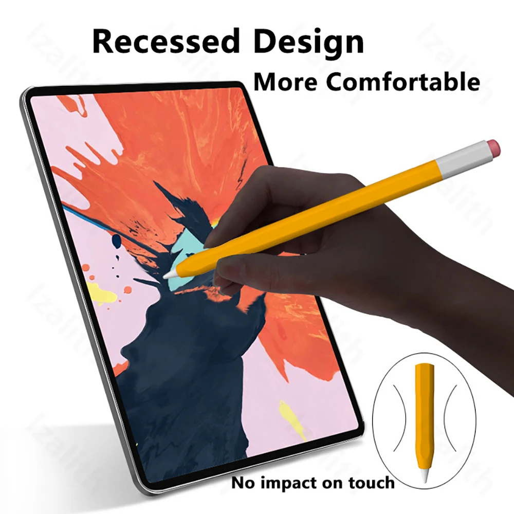 Piórnik do Apple Pencil Pro 2n – Iphone Tablet Accessories recenzja i cena