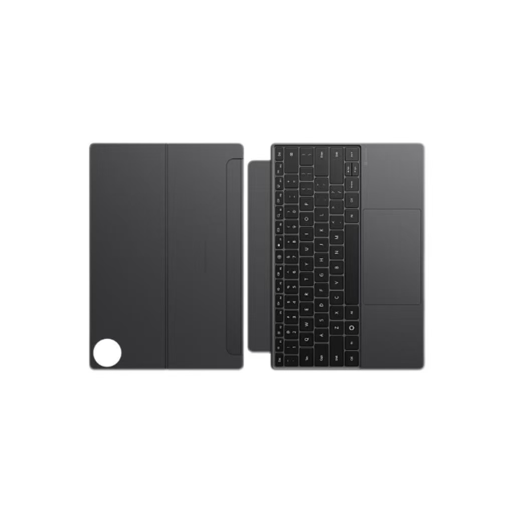 Odpowiedni dla tabletu Huawei  – Tablet Keyboard Case recenzja i cena