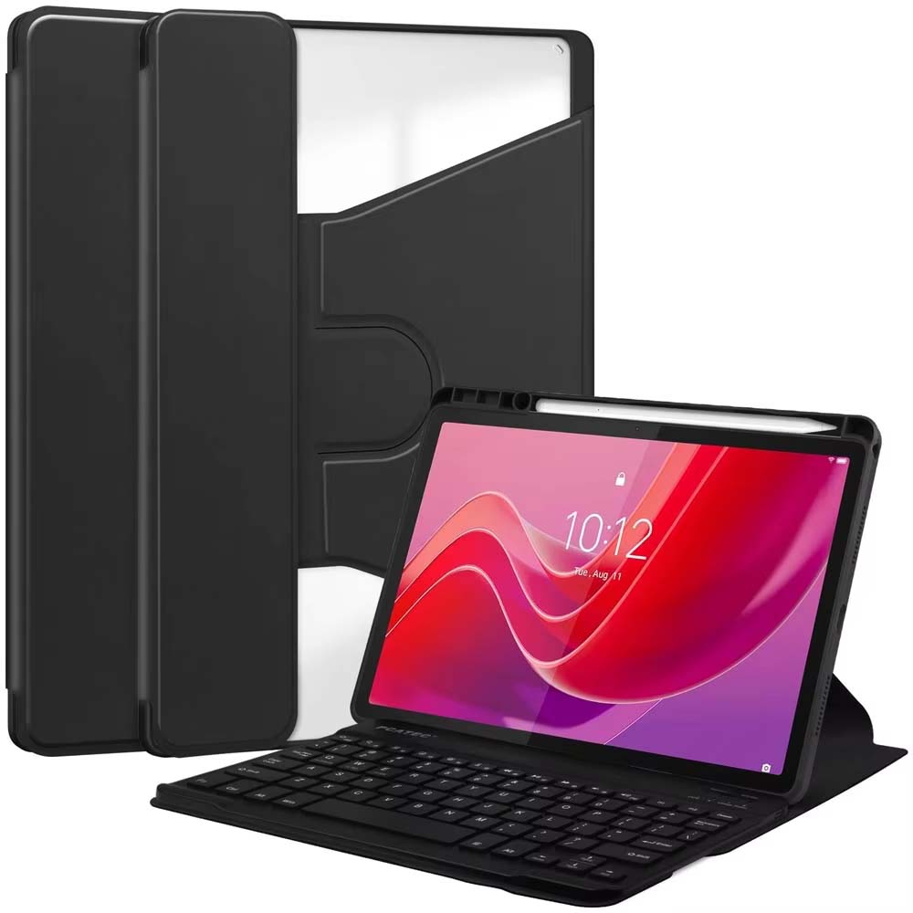 Etui na tablet Lenovo Tab M11  – Tablet Keyboard Case recenzja i cena