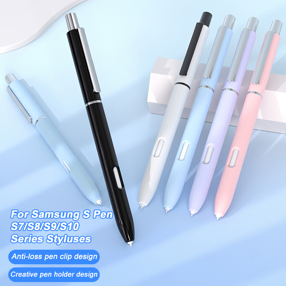 Etui ochronne na rysik do tabl – Samsung Tablet Accessories Pen recenzja i cena