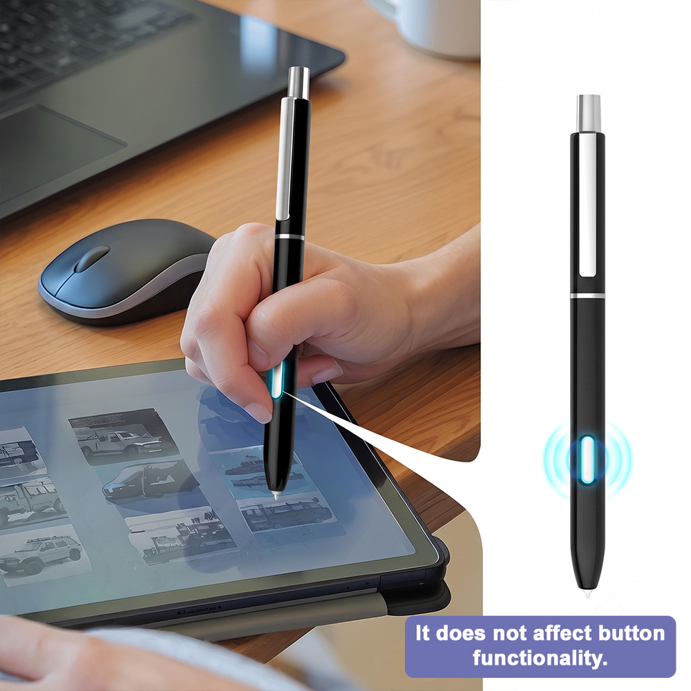 Etui ochronne na rysik do tabl – Samsung Tablet Accessories Pen recenzja i cena