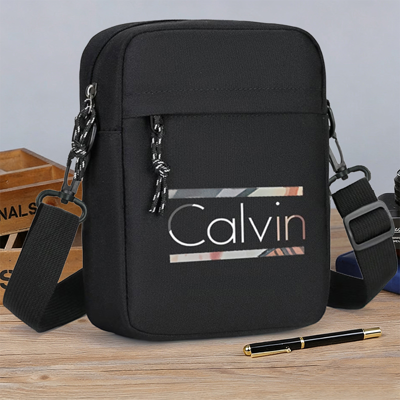 Prosta kwadratowa torebka cros – Tablet Accessories Bag recenzja i cena