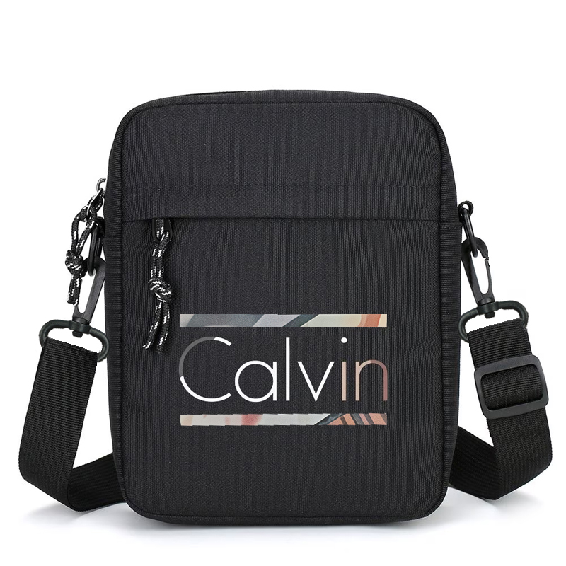 Prosta kwadratowa torebka cros – Tablet Accessories Bag recenzja i cena
