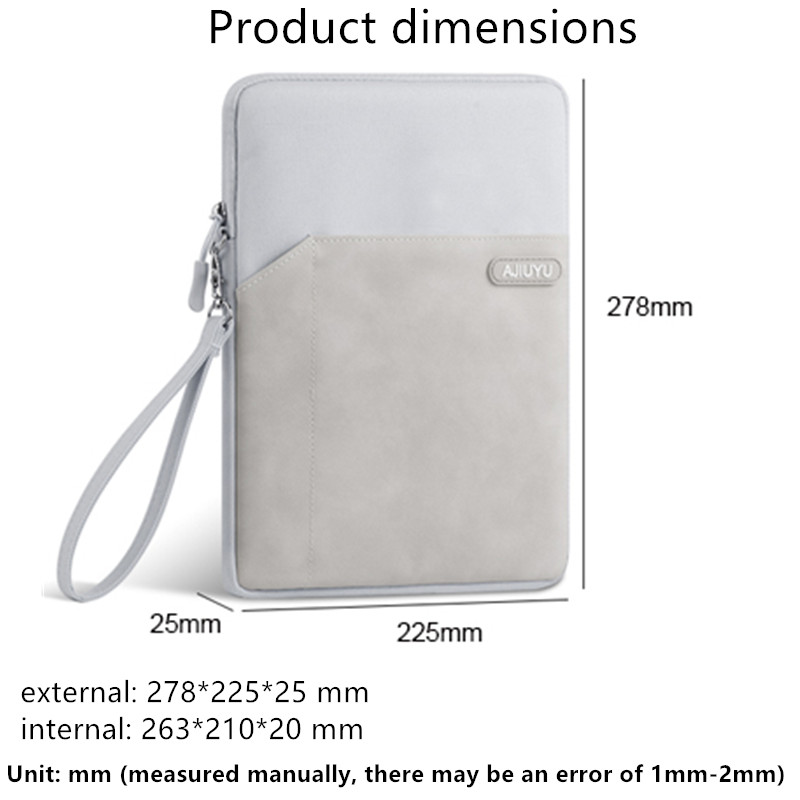Etui Pokrowiec Torba na Tablet – Tablet Accessories Bag recenzja i cena