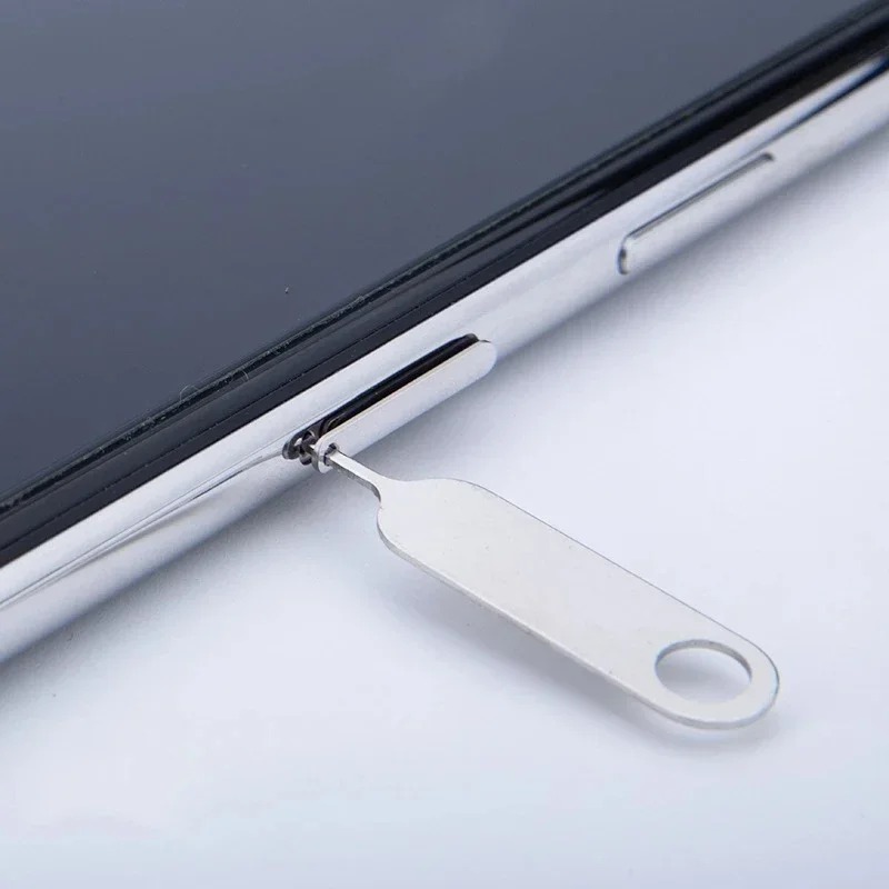 5 szt. Wysuwacz tacki karty Si – Iphone Tablet Accessories recenzja i cena