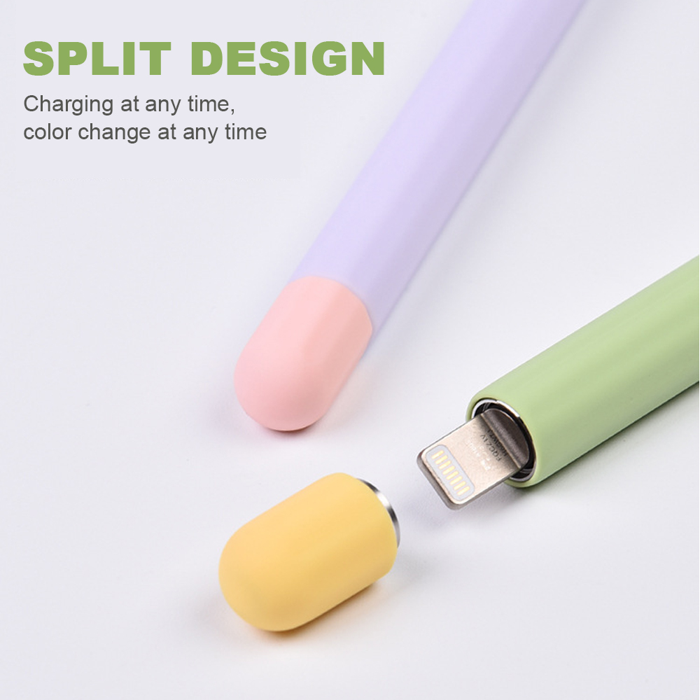 Etui na rysik Apple Pencil 2 1 – Iphone Tablet Accessories recenzja i cena