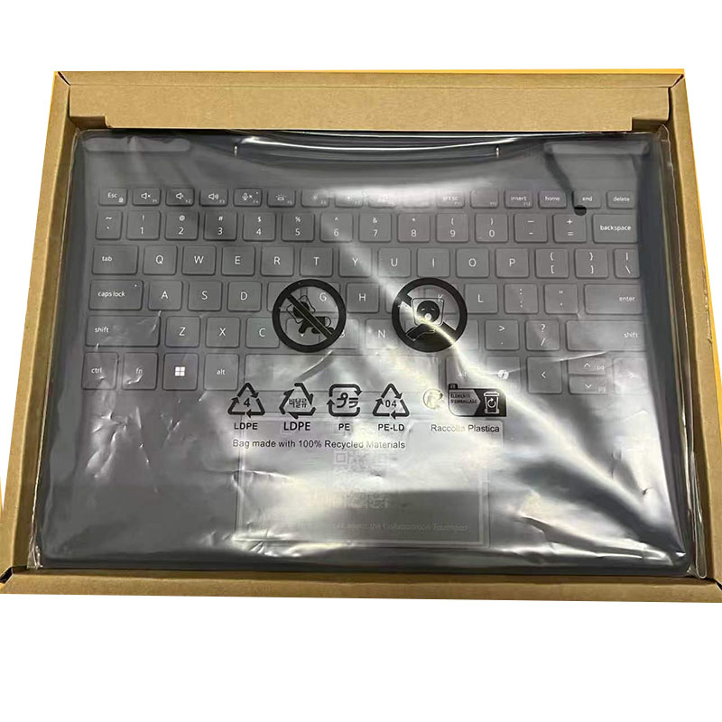 Amerykańska magnetyczna klawia – Tablet Keyboard Case recenzja i cena