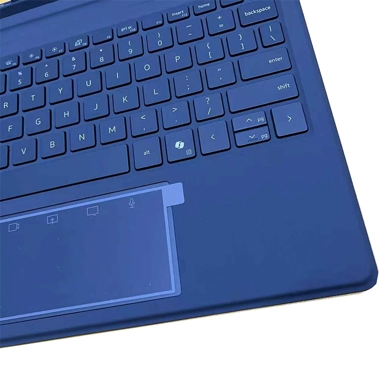 Amerykańska magnetyczna klawia – Tablet Keyboard Case recenzja i cena