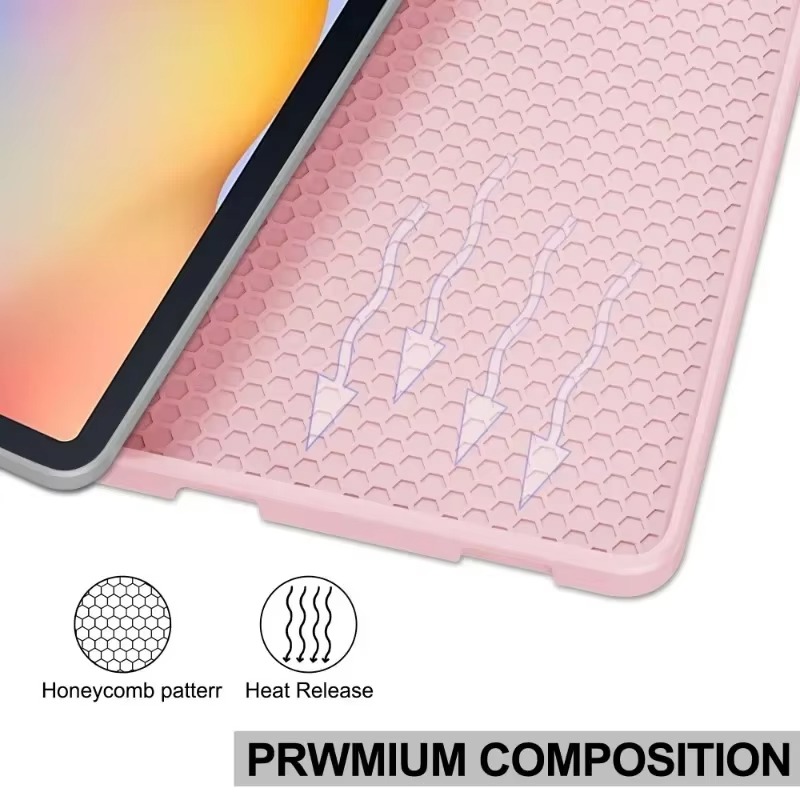 Etui z klawiaturą do Samsung G – Tablet Keyboard Case recenzja i cena