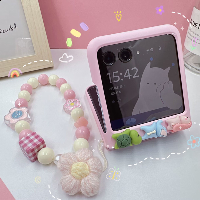 Etui Razr 40 Ultra obudowa Mot – Motorola Tablet Accessories recenzja i cena